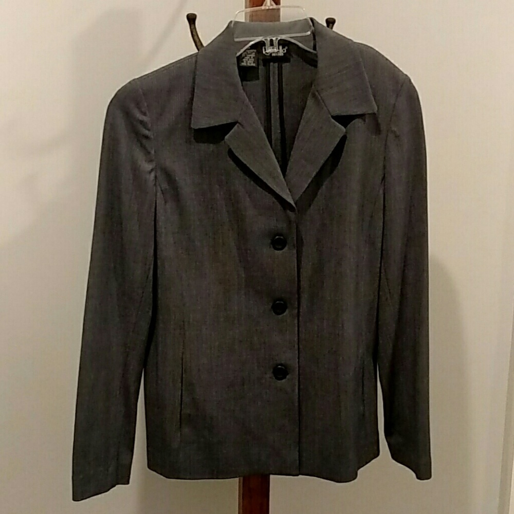 Pant Suit